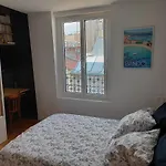 Pere Corentin - Ci - Bright Apt For 2Pers At Porte D\'Orleans, 14E